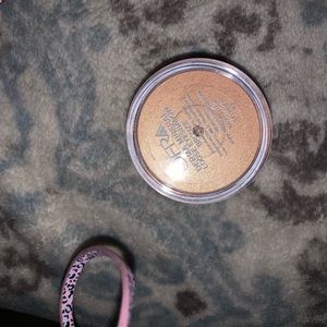 Powder foundation